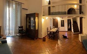 La Casa Incantata