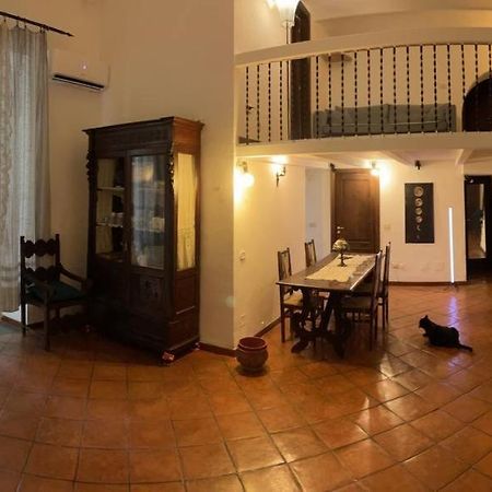 La Casa Incantata Napoli Esterno foto
